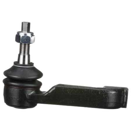 Delphi Steering Tie Rod End, Ta5104 TA5104